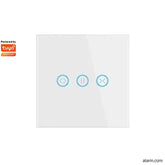 Smart Curtain or Blind Touch Control Switch WiFi plus BLE